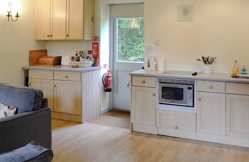 Saint Kew Cottage | 2 bedroom accommodation in St Kew, near Port Isaac