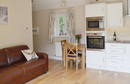 Bodmin Cottage | 2 bedroom accommodation in Bodmin