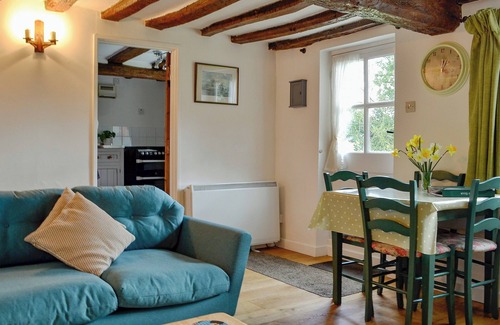 Bungay Cottage | 2 bedroom accommodation in Bungay