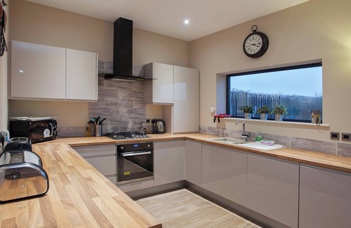 Consett Cottage | 2 bedroom accommodation in Knitsley, near Lanchester