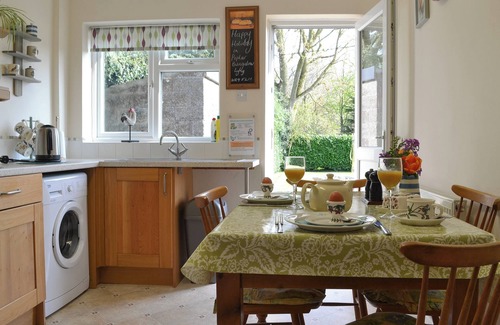Foxley Cottage | 2 bedroom accommodation in Lyng, near Norwich