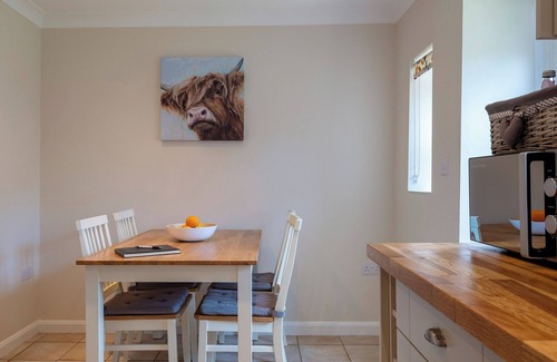 Barrasford Cottage | 2 bedroom accommodation in Barrasford, near Hexham