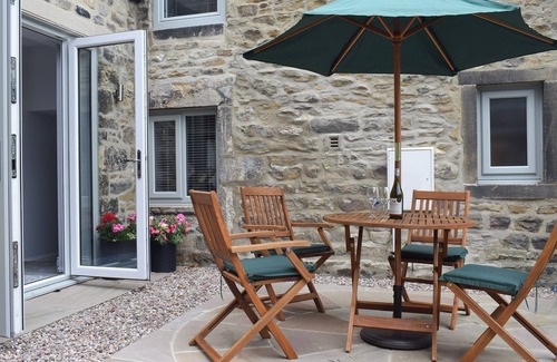 Addingham Cottage | 2 bedroom accommodation in Addingham, near Skipton