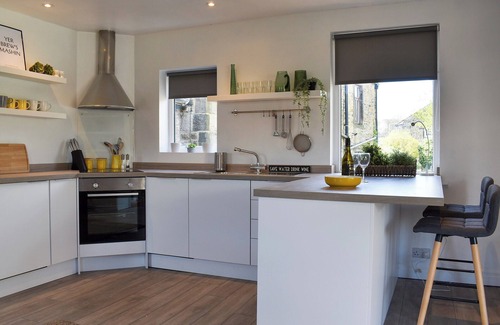 Addingham Cottage | 2 bedroom accommodation in Addingham, near Ilkley