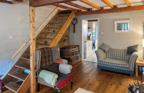 Addingham Cottage | 2 bedroom accommodation in Addingham, near Ilkley