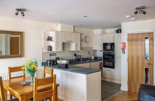Keswick Cottage | 2 bedroom accommodation in Keswick