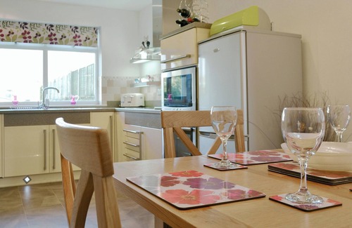 Keswick Cottage | 2 bedroom accommodation in Keswick