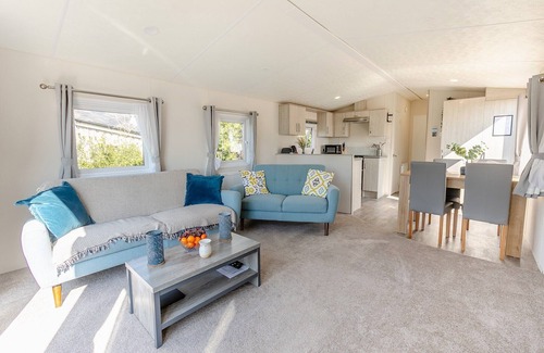 Barbrook House | 2 bedroom accommodation in Lynton