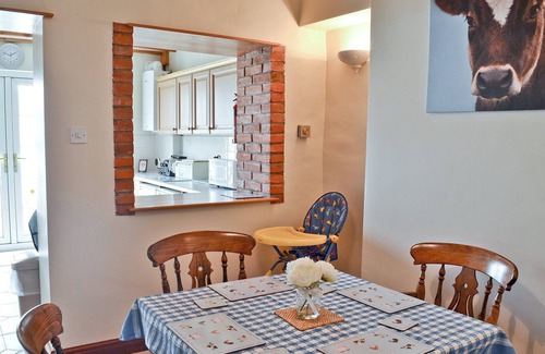 Malton Cottage | 2 bedroom accommodation in Broughton, near Malton