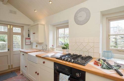 Bonsall Cottage | 2 bedroom accommodation in Bonsall, near Matlock