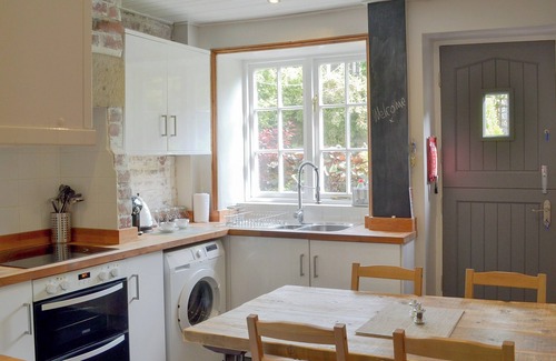 Wirksworth Cottage | 2 bedroom accommodation in Wirksworth, near Matlock