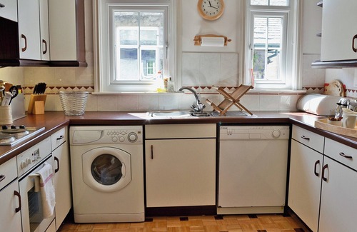 Meathop Cottage | 2 bedroom accommodation in Meathop, near Grange-over-Sands