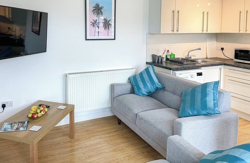 Porth Cottage | 2 bedroom accommodation in Porth, near Newquay