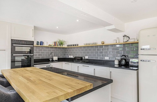 Oakham Cottage | 2 bedroom accommodation in Braunston, near Oakham