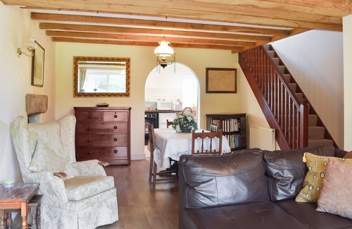 Ripley Cottage | 2 bedroom accommodation in Darley, near Harrogate