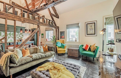 Ruthin Cottage | 2 bedroom accommodation in Ruthin