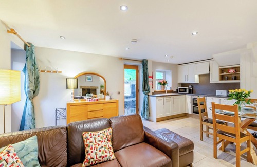 Fence Cottage | 2 bedroom accommodation in Sabden