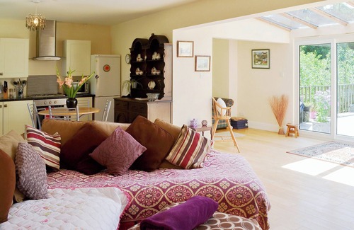 Saltash Cottage | 2 bedroom accommodation in Tideford Cross, near Saltash