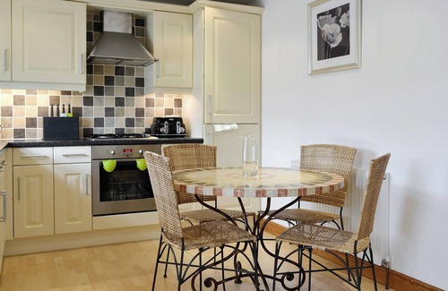 Eshton Cottage | 2 bedroom accommodation in Gargrave, near Skipton
