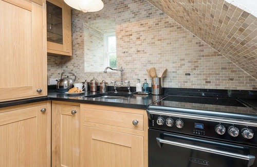Kingston Cottage | 2 bedroom accommodation in Kingston, near Corfe Castle