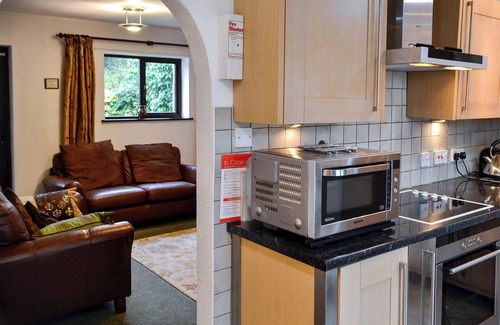 Conwy Cottage | 2 bedroom accommodation in Rowen, near Conwy