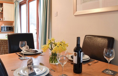 Arduaine Cottage | 2 bedroom accommodation in Arduaine, near Oban
