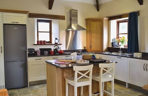 Bude Cottage | 2 bedroom accommodation in Welcombe, near Bude