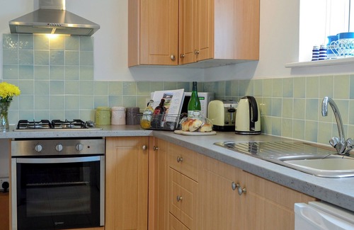 Playden Cottage | 2 bedroom accommodation in Playden, near Rye
