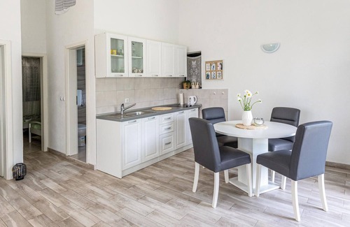 Kremena Apartment | 2 bedroom accommodation in Klek