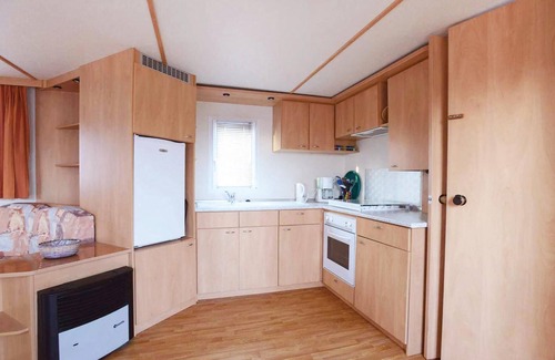 Haller House | 2 bedroom accommodation in Haller