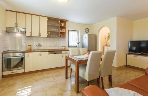 Kanfanar Apartment | 2 bedroom amazing apartment in Kanfanar