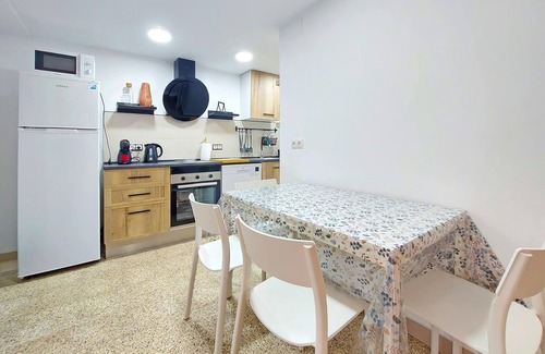 Cullera Apartment | 2 bedroom amazing apartment in Cullera