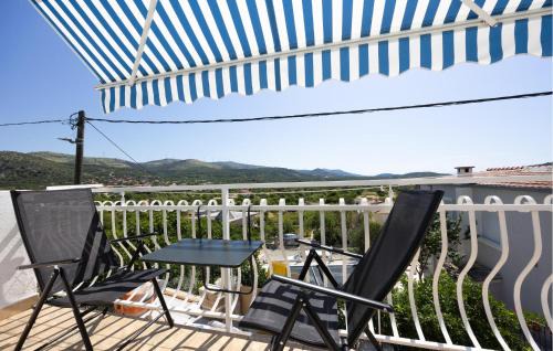 Gustirna Apartment | 2 Bedroom Amazing Apartment In Gustirna