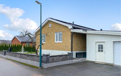 Vimmerby Apartment | 2 Bedroom Amazing Apartment In Vimmerby