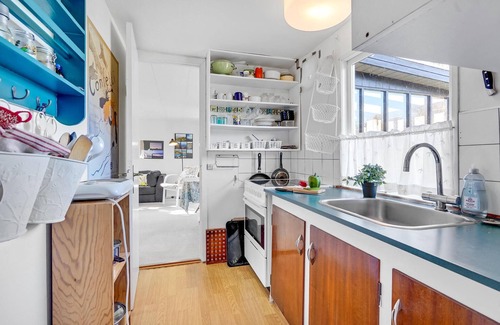 Bøtø By House | 2 bedroom amazing home in Væggerløse