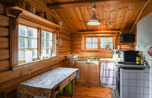 Dalarna House | 2 bedroom amazing home in Mora/Nunäs