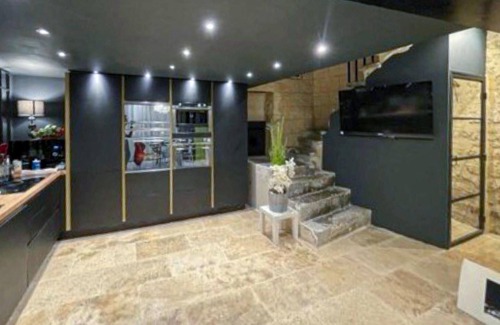 Sommieres House | 2 bedroom amazing home in Sommieres