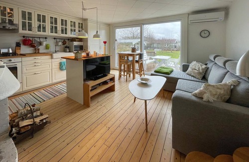 Frillesas House | 2 bedroom amazing home in Frillesås