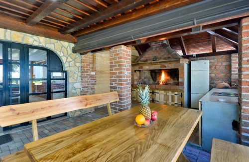 Varazdinske Toplice House | 2 bedroom amazing home in Jalzabet