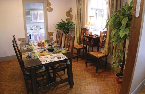 Houlle House | 2 bedroom amazing home in Houlle