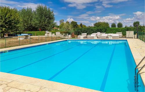Sarrecave House | 2 Bedroom Amazing Home In Sarrecave