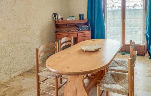 Sarrecave House | 2 Bedroom Amazing Home In Sarrecave