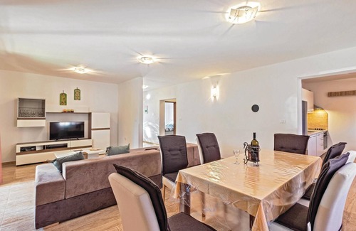 Barbariga House | 2 bedroom amazing home in Betiga