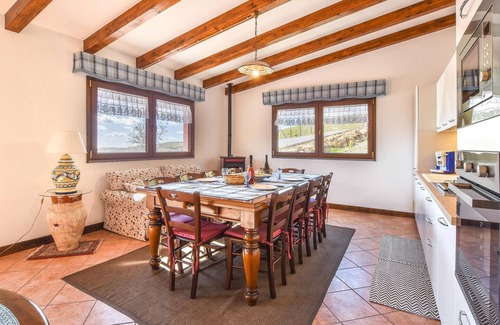 Troina House | 2 bedroom amazing home in Troina