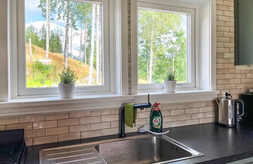Varmlands Nysater House | 2 bedroom amazing home in Säffle