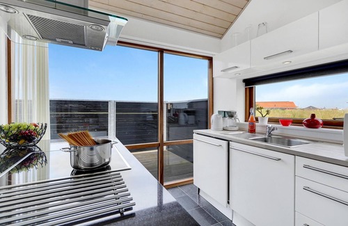 Lakolk House | 2 bedroom amazing home in Rømø