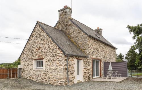Brelidy House | 2 Bedroom Amazing Home In Brélidy