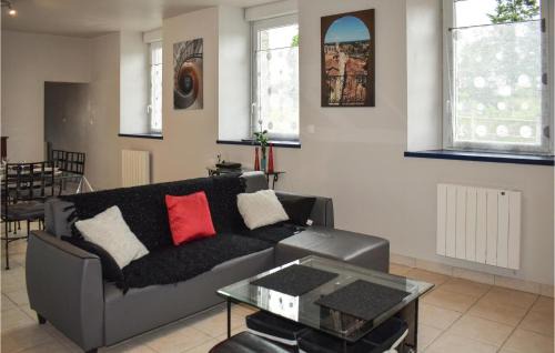 Brelidy House | 2 Bedroom Amazing Home In Brélidy