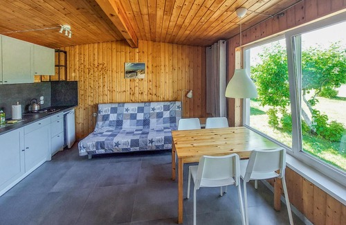 Wrzosowo House | 2 bedroom amazing home in Wrzosowo