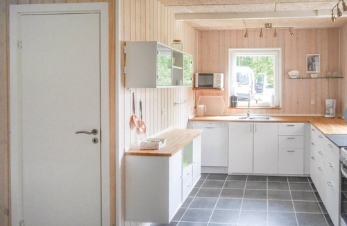 Lidhult House | 2 bedroom amazing home in Lidhult